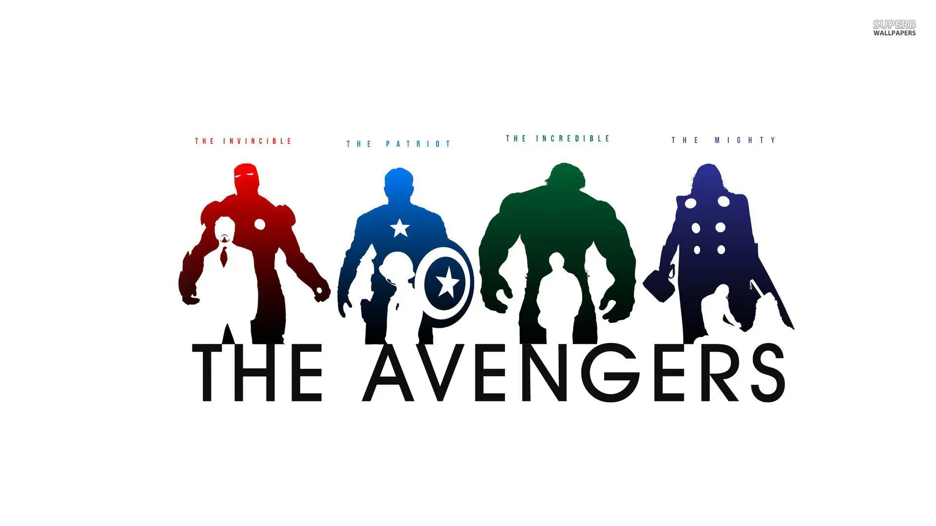 The Men's Avenger's Group