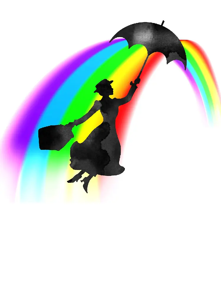 Rainbow Poppins Group